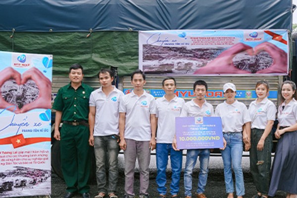 Thông báo cá nhân hóa từ 18win