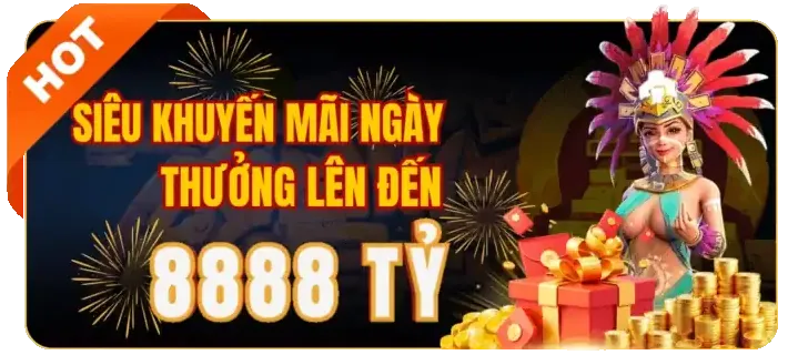 Chương trình hoàn trả hàng tuần cho người chơi