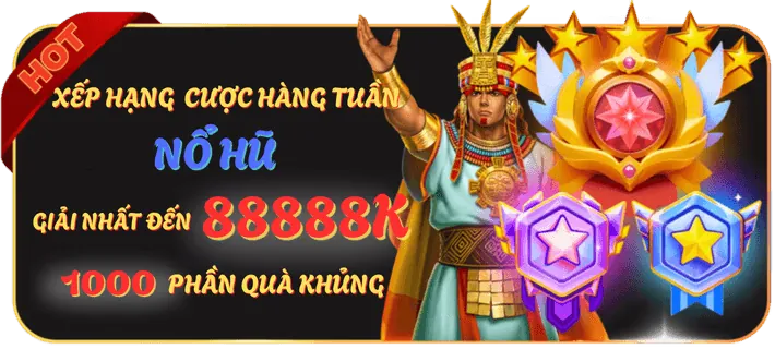 Game Casino mới 18win