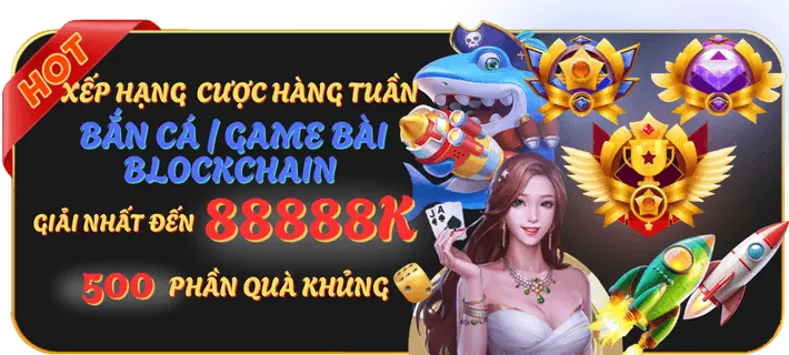 Chương trình VIP 18win với phần thưởng độc quyền
