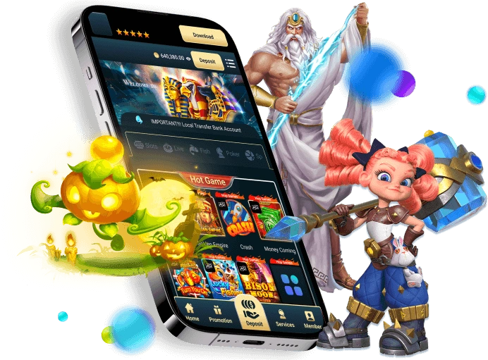Tốc độ tải nhanh iwin club