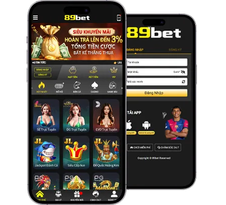 Tiện lợi cá cược mọi lúc mọi nơi với 18win app