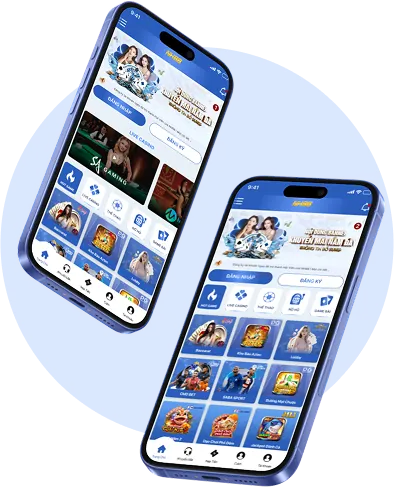 Giao diện thân thiện người dùng iwin club