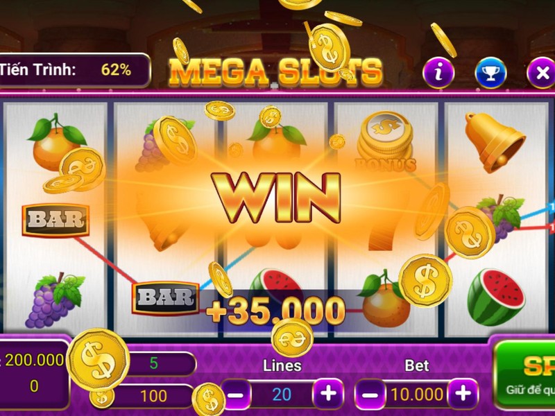Cơ hội thắng lớn và tỷ lệ trả thưởng tại 18win