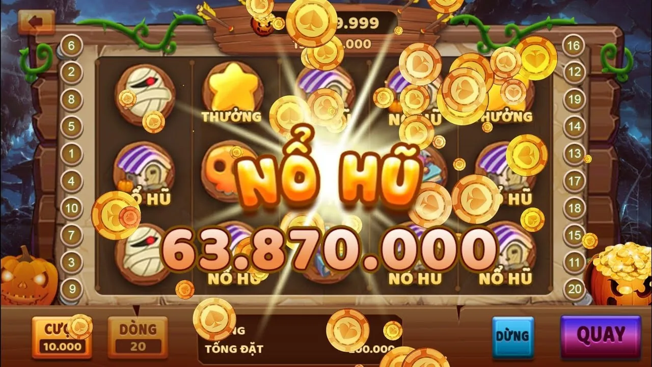 Biểu tượng uy tín của 18win