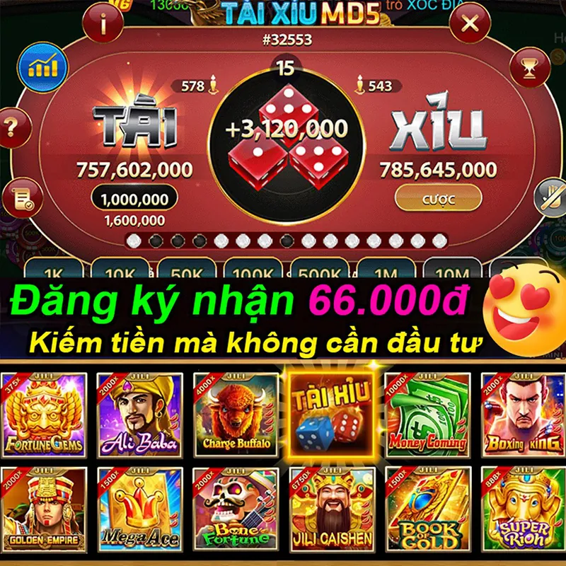 Sòng bài trực tuyến 18win với Baccarat