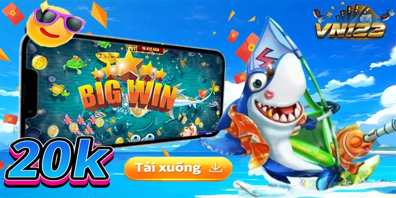 Ưu đãi hoàn trả cược xổ số hàng ngày 18win