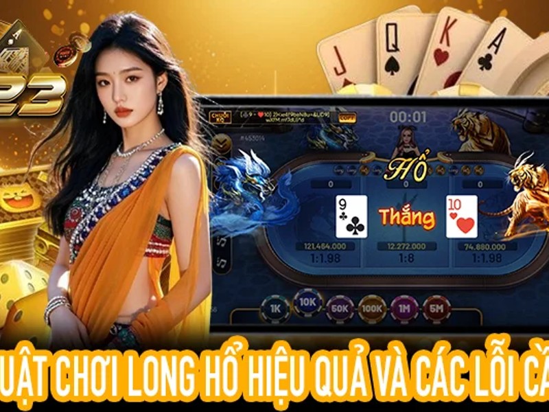 Đăng nhập vào 18win và chơi game