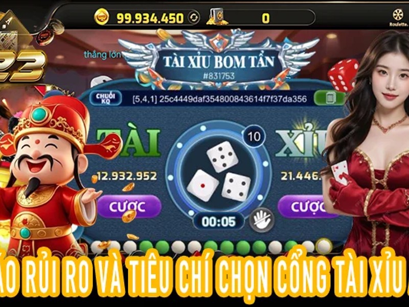 Bước 1: Truy cập trang chủ 18win và nhấp đăng ký