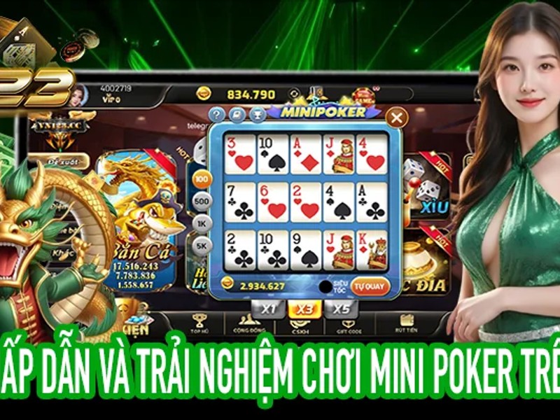 Đánh giá Game bài 18win
