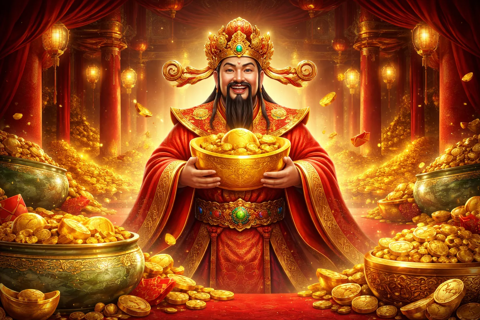 Đội ngũ 18win