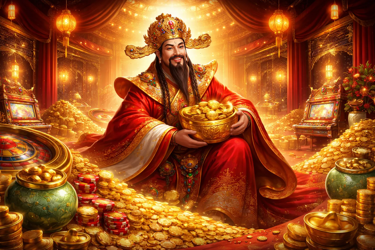 Thế giới bắn cá 18win