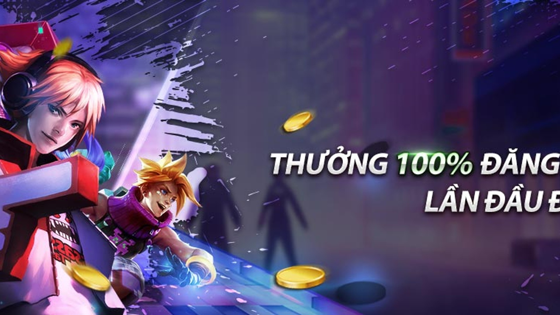 Hình ảnh chào mừng 18win với ưu đãi 188k