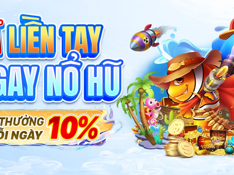Banner khuyến mãi 18win 188k