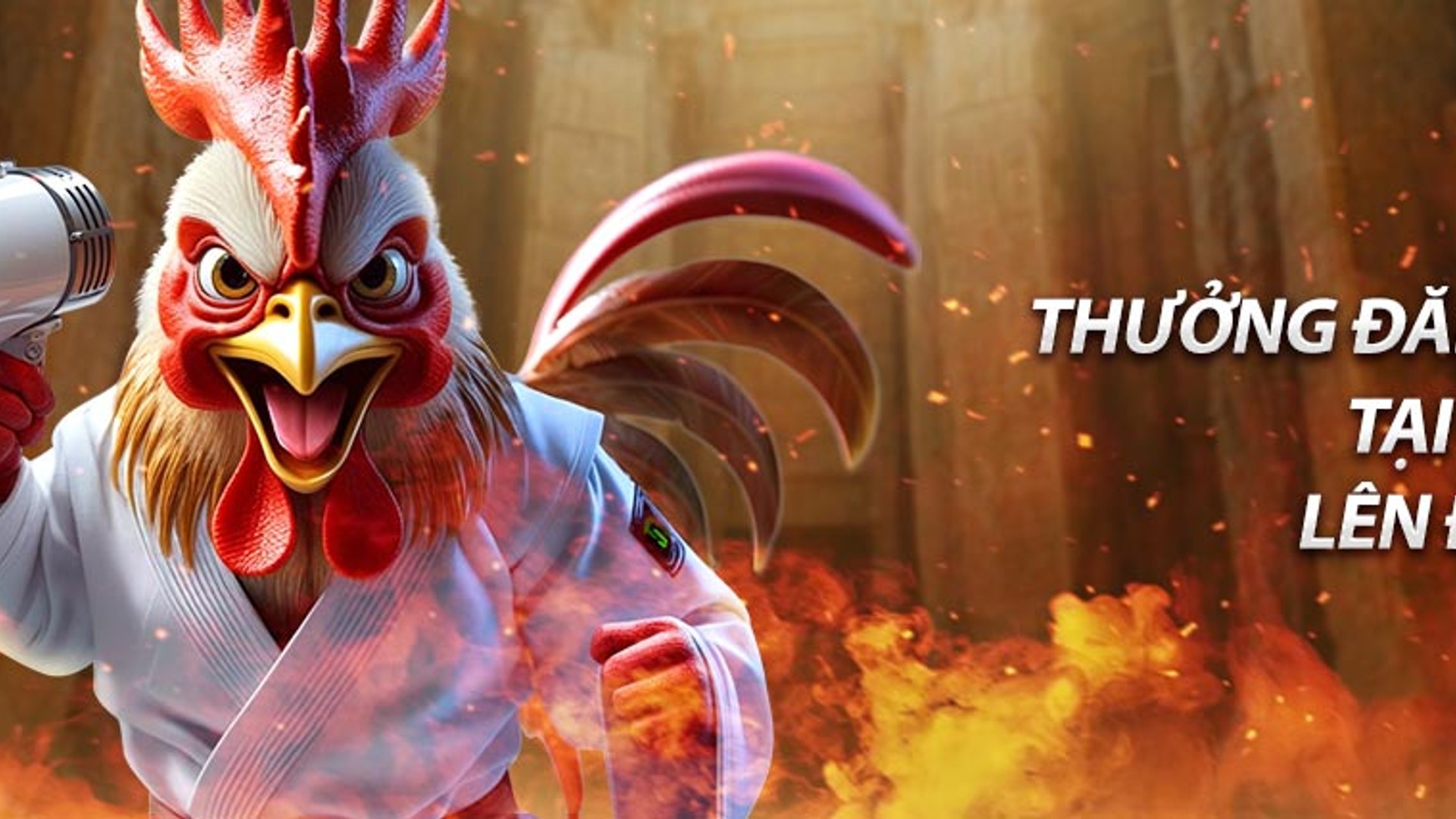 Ứng dụng 18win trên điện thoại di động với biểu tượng 188k