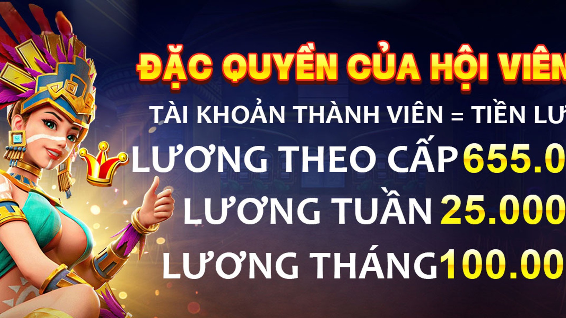 Sòng bạc trực tuyến 18win với người chia bài và tiền thưởng 188k