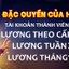 Biểu tượng người dùng mới