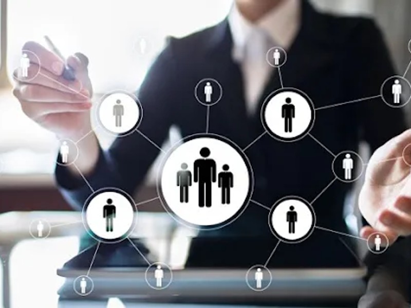 Truy cập phần xác minh tài khoản