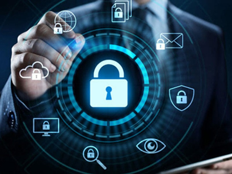 Hình ảnh minh họa quy định GDPR và luật riêng tư